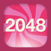 2048 Candy Color