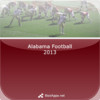 2013 Alabama Football Guide for iPad