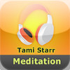 Meditation by Tami Starr (audiobook)