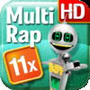 Multiplication Rap 11x HD