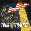 USA Cycling Pro Championships Tour Tracker