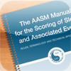 The AASM Manual for the Scoring of Sleep and Associated Events