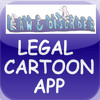Law & Disorder Legal Cartoons