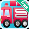 Baby Vehicle Sounds FREE - Entertain your toddler