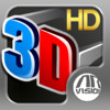 3D Converter HD