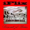 iFlix Movie: Karate Kids USA