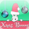 Xmas Bunny - A Children's Story