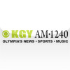 AM1240 KGY Olympia