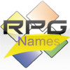 RPG Names Generator