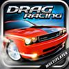 Drag Racing - Real Speed Challenge for 3 Players!