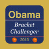 Bracket Challenger for Obama Picks in 2013 March Basketball Tournament