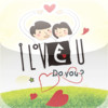 The I Love You App