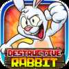 Destructive Rabbits