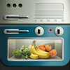 KitchenLab: How fresh is your fridge? & 365 food tips! Phone edition