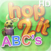 Hop 2 it ABC's HD
