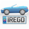 iREGO - Free Rego Check, Australia