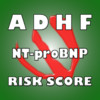 ADHF/NT-proBNP Risk Score Calculator