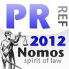 PR12 Laws of Puerto Rico