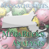 MA MegaBucks Analysis