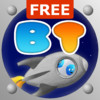 Bubble Trouble Space HD Free