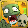 Fun Zombie king: MultiPlayer highway to the Brain Empire