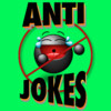 Pro Anti Joking Around