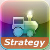 Trainyard Strategy