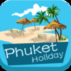 Phuket Holiday -  Panorama and voice travelogue of three beautiful resorts in Phuket