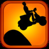 Scooter Suicide fun free arcade jumping stunt game