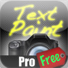 Text Paint Pro Free