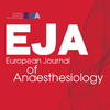 EJA: European Journal of Anaesthesiology
