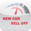 New Car Sell Off