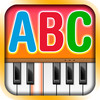 ABC Song Piano