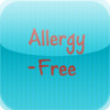 Allergy-Free For Me Cookbook