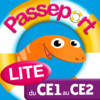 Passeport du CE1 au CE2 : le voyage extraordinaire Lite