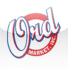 Ord Market