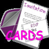 Invitation eCards.Customize and Send Invitation eCards with Invitation Text and Voice Messages