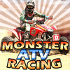 Monster ATV Racing