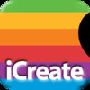 iCreate: The Magazine For Your iPad, iPhone, iPod and Mac Life