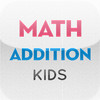 Math Addition Quiz Kids