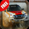 Outback Desert Rally FREE: Motorhead offroad Racing Champion
