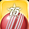 Cricket Card Maker - Starr Cards Retro 75