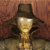 Scarecrow HD
