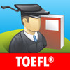 TOEFL® Vocabulary Builder by AccelaStudy®