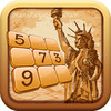 Statue of Liberty Sudoku