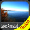 Lake Amistad - Fishing