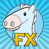 HORSE FX