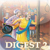 Tales Of Birbal Double Digest 2 - Amar Chitra Katha Comics