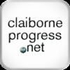 Claiborne Progress
