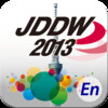 JDDW2013 English